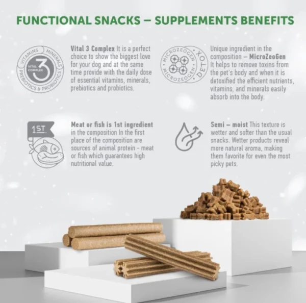 Nature’s Protection Superior Care Hypoallergenic Dental(150g)