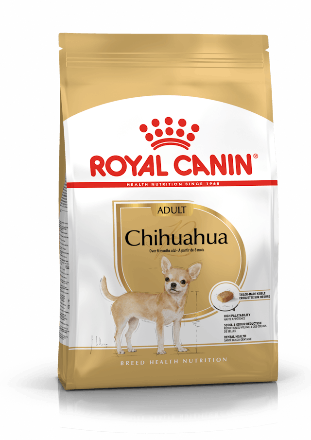 Royal Canin Chihuahua Adult Dry Food For Dog(1.5kg)