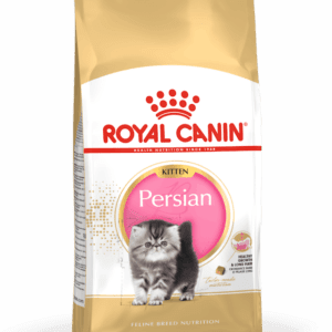 Royal Canin Persian Kitten Dry Food For Cat(2kg)