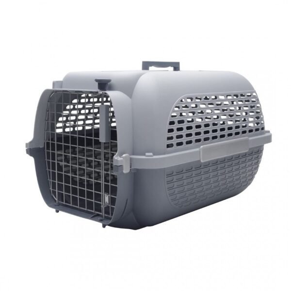 Dogit Voyageur 300 Cool Grey