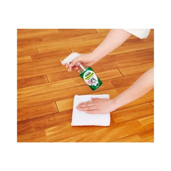 Shoshuriki Deodorizer – Cat Litter Spray
