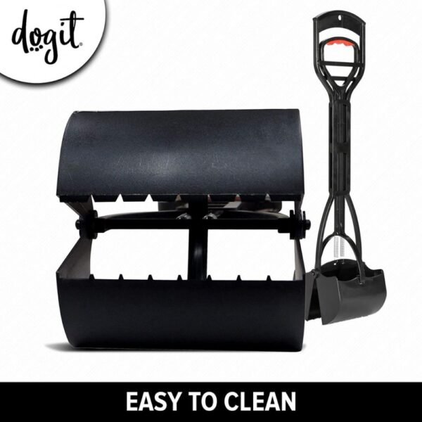 Dogit Waste Jaw Scooper Street(64cm 25.5in)