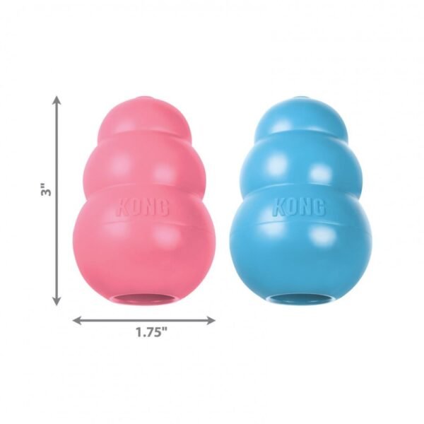 Kong Puppy Medium